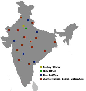 distributors