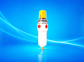 Air Filter Regulator & Switches