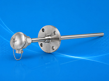 Resistance Temperature Detectors (RTD)
