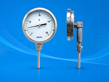 Temperature Gauges